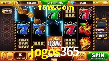 Ofertas Exclusivas jogos365