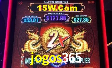 Casino Ao Vivo jogos365