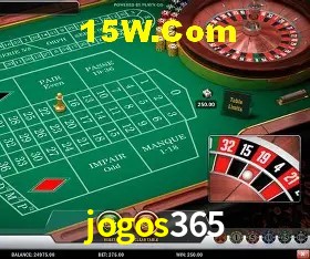 Ofertas Exclusivas jogos365