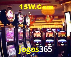 Integração de APIs jogos365