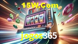 Casino Ao Vivo jogos365