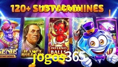 Tecnologia da Plataforma jogos365