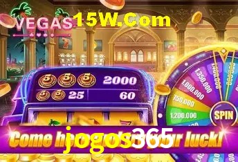 Provedores de Jogos jogos365