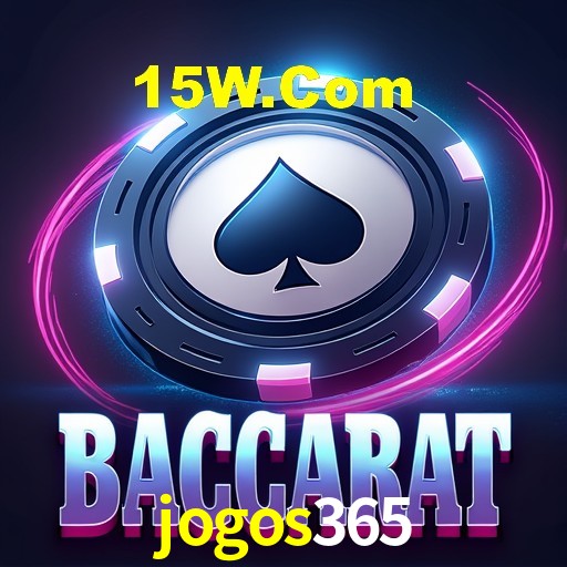 Diretório de Jogos jogos365