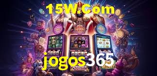 Mesa de Roleta jogos365