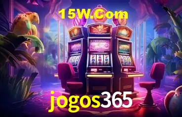 Sistemas de Segurança jogos365