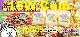 jogos365 app