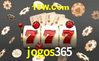 Diretório de Jogos jogos365