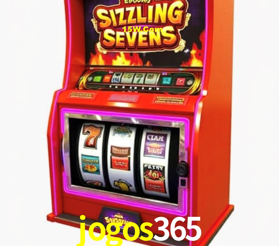 Login Seguro jogos365
