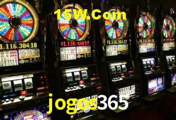 Sistemas de Segurança jogos365