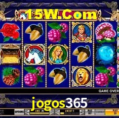Estatísticas do Jogo jogos365