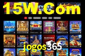 jogos365 app