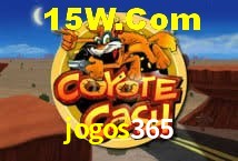 Casino VIP jogos365