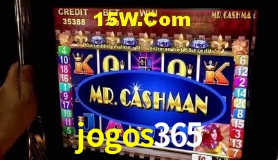 Integração de APIs jogos365