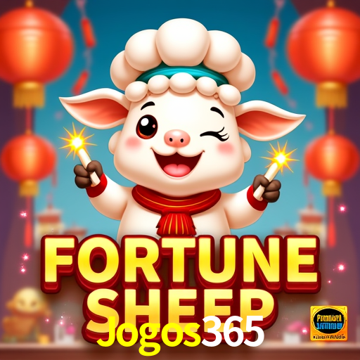 App Jogos365