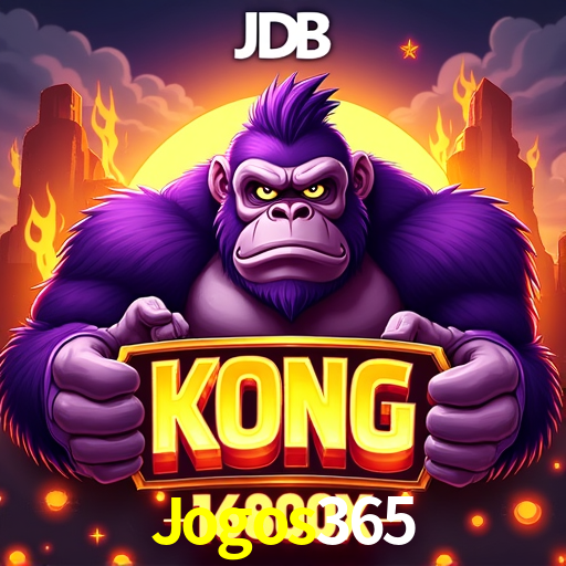 Slots no Site Jogos365