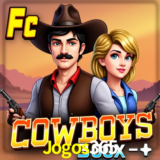 Cassino de Jogos Jogos365